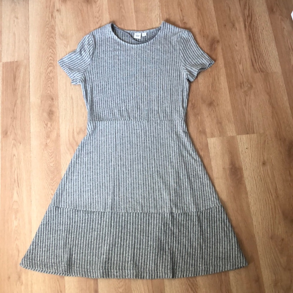 Gap Knit Dress